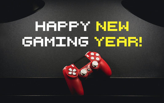 Gaming in 2024 - Gamers Delight online