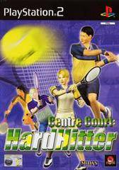 Centre Court Hard hitter PlayStation 2