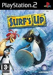 Surf's Up PlayStation 2