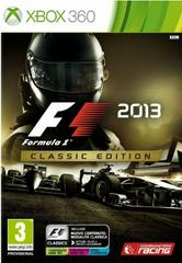 Formula 1 F1 2013 Complete Edition Xbox 360