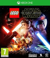 LEGO Star Wars The Force Awakens Xbox One