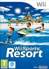 Wii Sports Resort Nintendo Wii