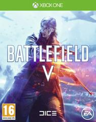 Battlefield V Xbox One