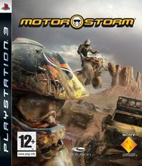 MotorStorm PlayStation 3