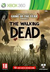 Walking Dead, The - Telltale Season 1 Xbox 360