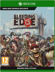 Bleeding Edge Xbox One