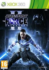 Star Wars Force Unleashed II Xbox 360