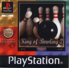 King Of Bowling 2 PlayStation 1