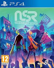 No Straight Roads PlayStation 4