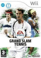 Grand Slam Tennis Nintendo Wii