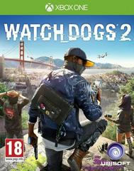 Watch Dogs 2 Xbox One