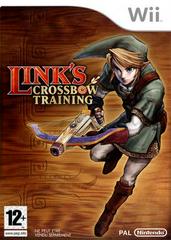 Link's Crossbow Training Nintendo Wii