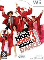 High School Musical 3 Senior Year Dance Nintendo Wii