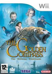 The Golden Compass Nintendo Wii