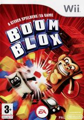 Boom Blox Nintendo Wii