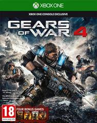 Gears Of War 4 Xbox One