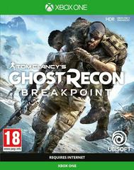 Ghost Recon Breakpoint Xbox One