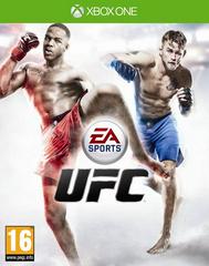 UFC Xbox One
