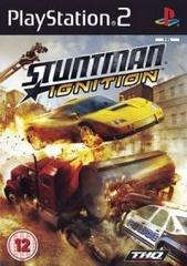 Stuntman Ignition PlayStation 2