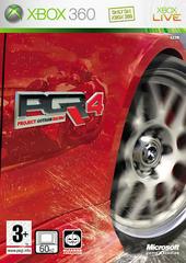 Project Gotham Racing 4 Xbox 360