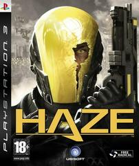 Haze PlayStation 3