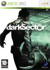Dark Sector Xbox 360