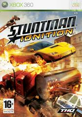 Stuntman Ignition Xbox 360
