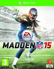 Madden NFL 15 Xbox One