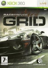 Race Driver Grid Xbox 360