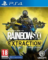 Rainbow Six Extraction PlayStation 4