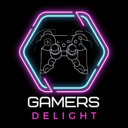 Gamers Delight online
