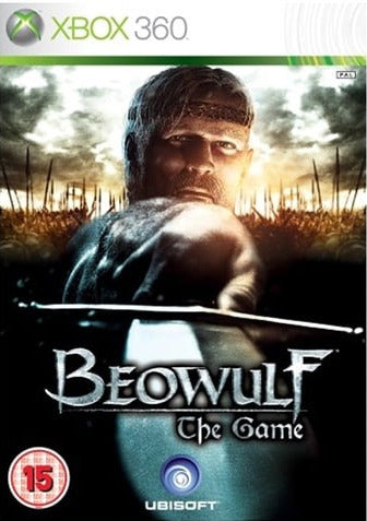 Beowulf Xbox 360