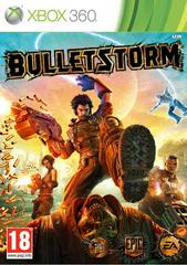 Bulletstorm Xbox 360