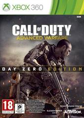 Call of duty advanced warfare (Day Zero Edition) Xbox360
