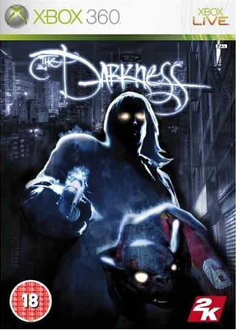 The Darkness Xbox 360