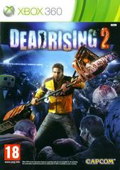 Dead rising 2 Xbox 360