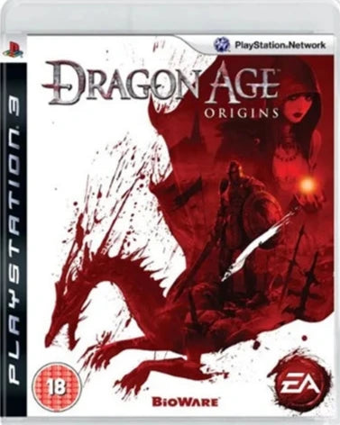 Dragon Age - Origins PlayStation 3