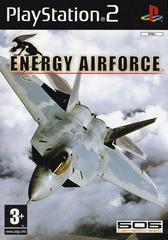 Energy Airforce PlayStation 2