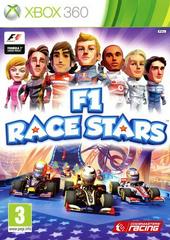 F1 Race Stars Xbox 360