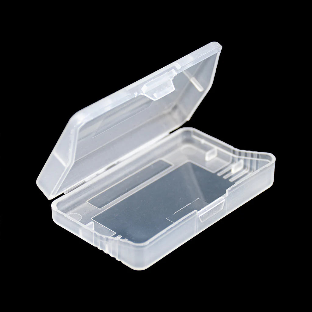 Replacement Nintendo GameBoy advance Cartridge Case
