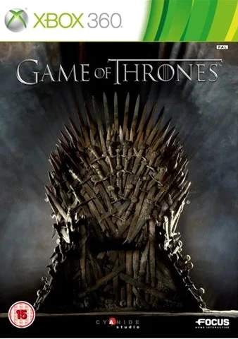 Game Of Thrones Xbox 360