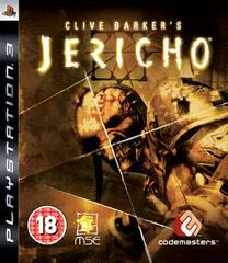 Jericho PlayStation 3