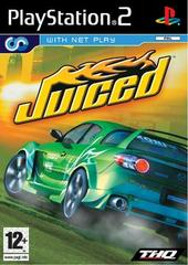 Juiced PlayStation 2