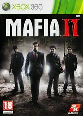 Mafia II Xbox 360