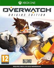 Overwatch - Xbox One