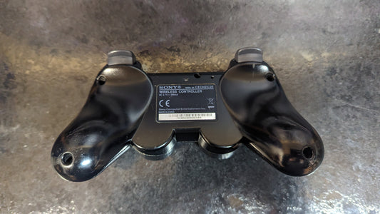 Playstation 3 Official Dual Shock 3 Controller
