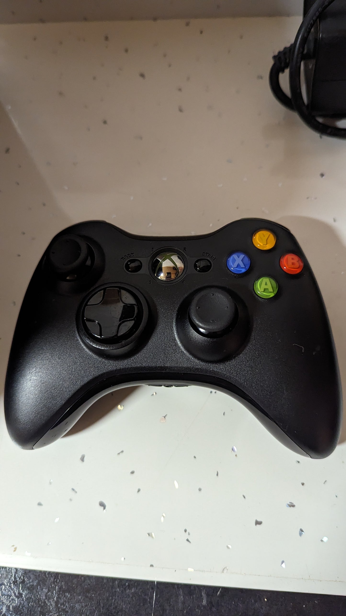 Xbox360 Slim 250GB
