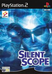 Silent Scope PlayStation 2