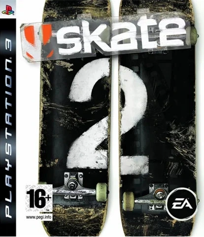 Skate 2 PlayStation 3