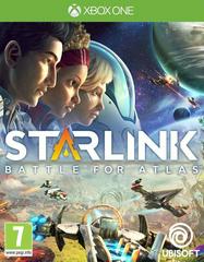Starlink Battle for Atlas Xbox One